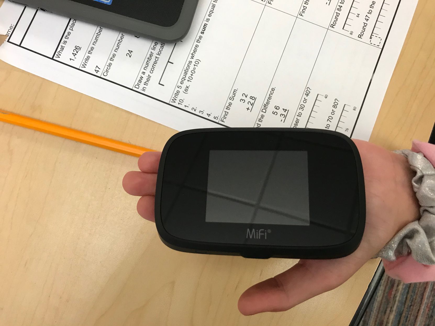 MC hotspot 2